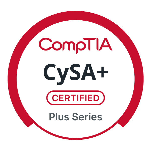 CySA+