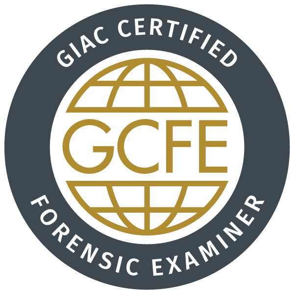 GCFE