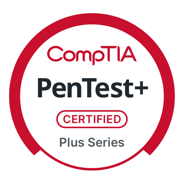 PenTest+